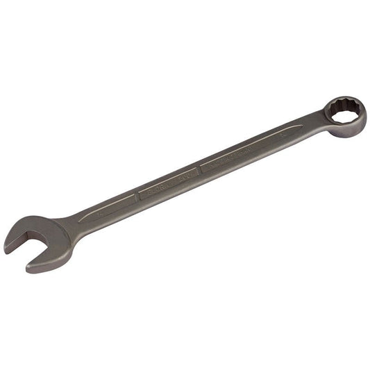 Elora 14mm Long Stainless Steel Combination Spanner 44015