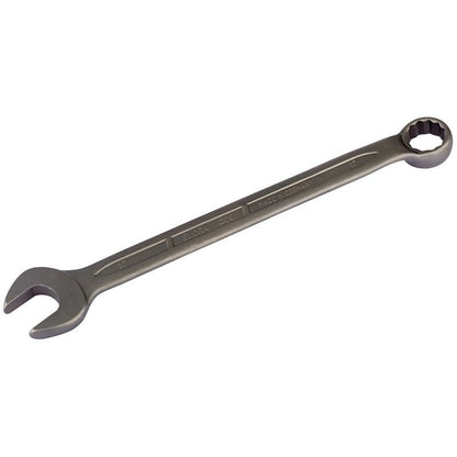 Elora 17mm Long Stainless Steel Combination Spanner 44016