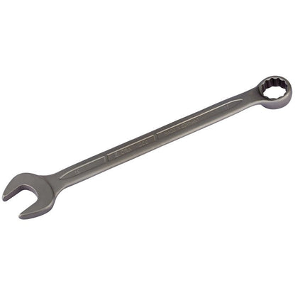 Elora 19mm Long Stainless Steel Combination Spanner 44017