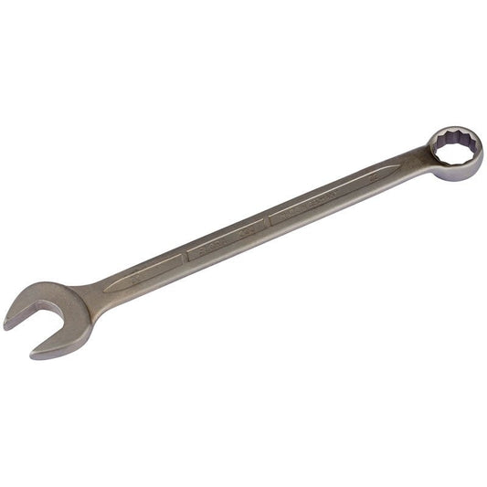 Elora 22mm Long Stainless Steel Combination Spanner 44018