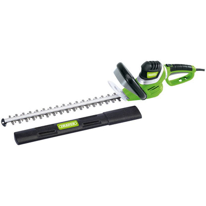 Draper Garden Hedge Trimmer 550w 230v