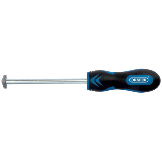 Draper Soft Grip Grout Remover 49420