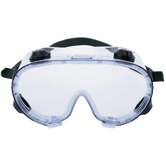 Draper Professional Safety Goggles 51130-McCormickTools