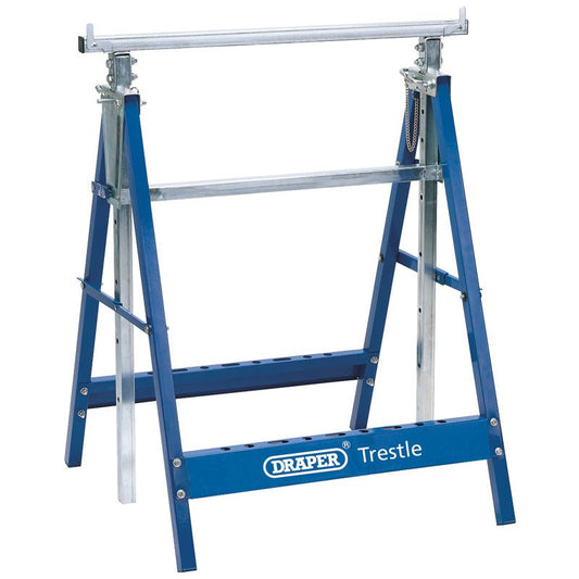 Draper Telescopic Saw Horse or Builders Trestle 54051