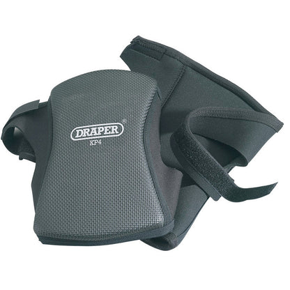 Draper Pair of Rubber Knee Pads 58096