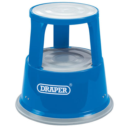 Draper Metal Kickstool 59246