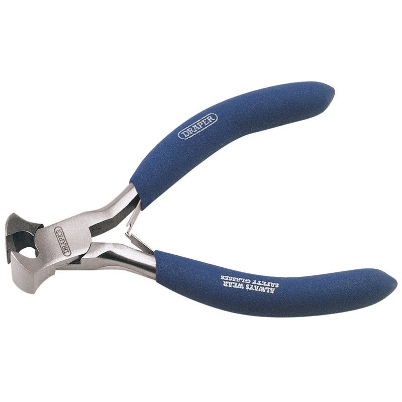 Draper 105mm Carbon Steel End Cutter 60744