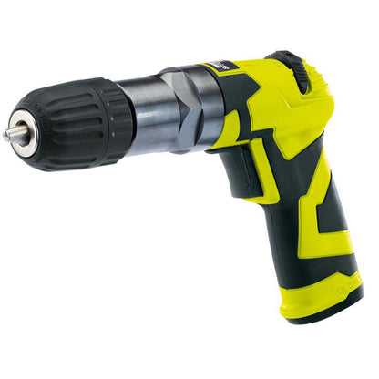 Draper Storm Force®️ Composite 10mm Reversible Air Drill With Keyless Chuck 65138