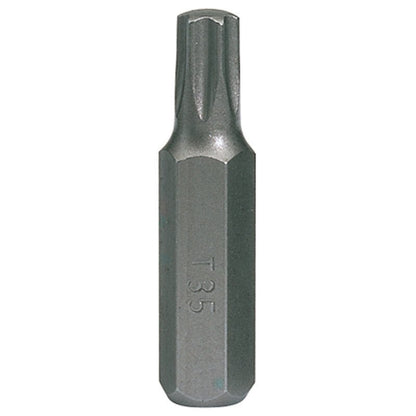 Draper T35 Tx - Star Impact Screwdriver Bit 66882