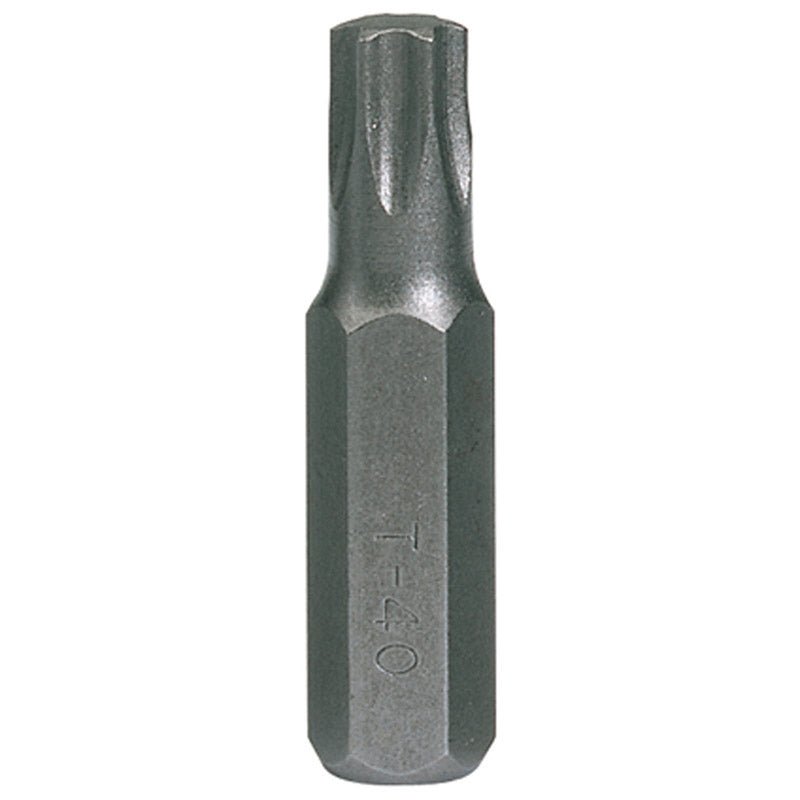 Draper T40 Tx - Star Impact Screwdriver Bit 66883