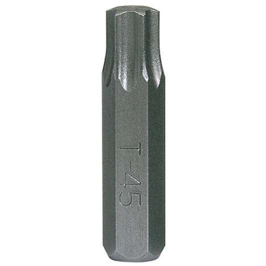 Draper T45 Tx - Star Impact Screwdriver Bit 66885