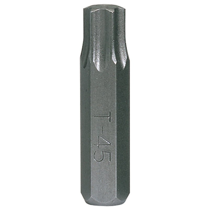 Draper T45 Tx - Star Impact Screwdriver Bit 66885