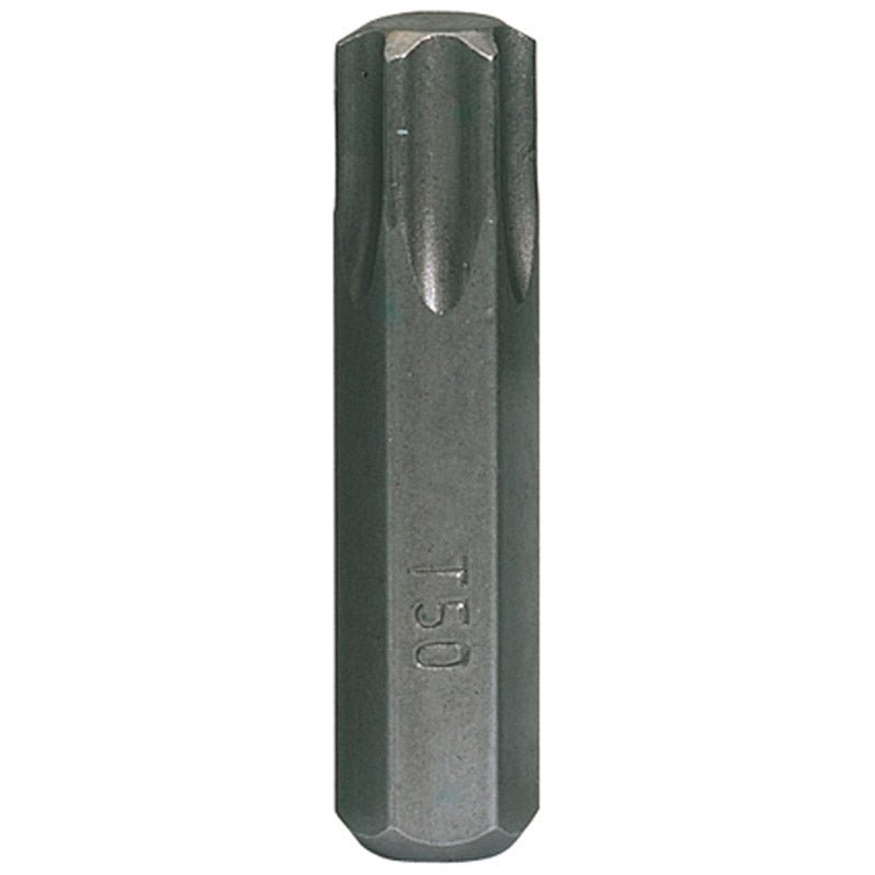 Draper T50 Tx - Star Impact Screwdriver Bit 66886