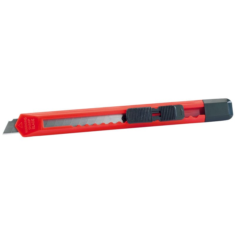 Draper Retractable Segment Blade Knife 67675