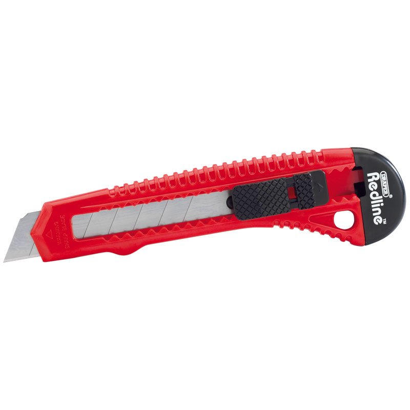 Draper Retractable Segment Blade Knife 67676