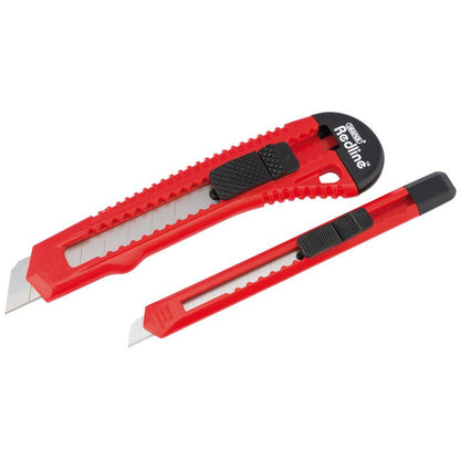 Draper Retractable Segment Blade Knife Set 67677