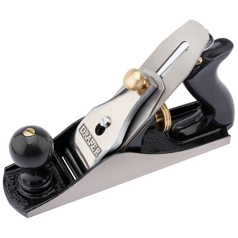 Draper Smoothing Plane 68088