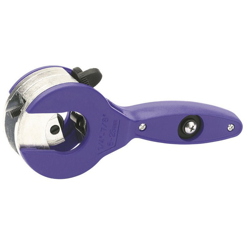 Draper Expert Ratchet Pipe Cutter 6 - 23mm 69731