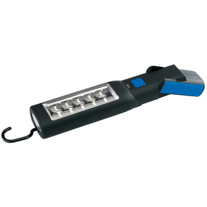 Draper Smd Led Rechargeable Magnetic Inspection Lamp