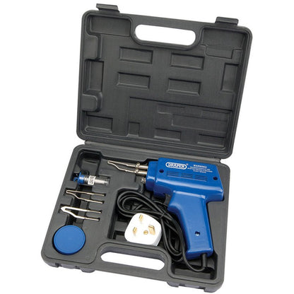 Draper 100W 230V Soldering Gun Kit 71420