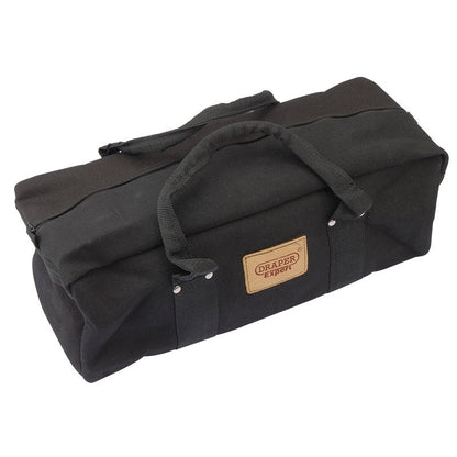 Draper Expert 460mm Canvas Tool Bag 72973