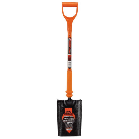 Draper Fully Insulated Trenching Shovel 75173