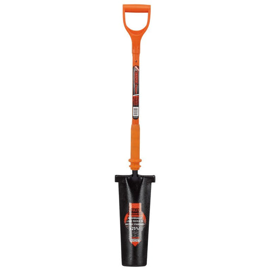 Draper Fully Insulated Drainage Shovel 75175