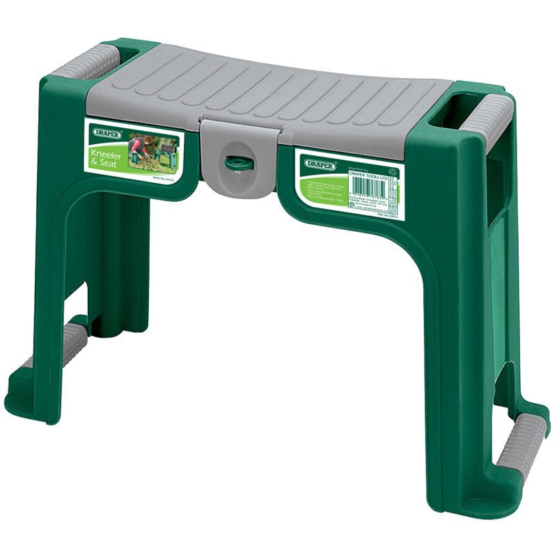 Draper Kneeler and Seat 76763