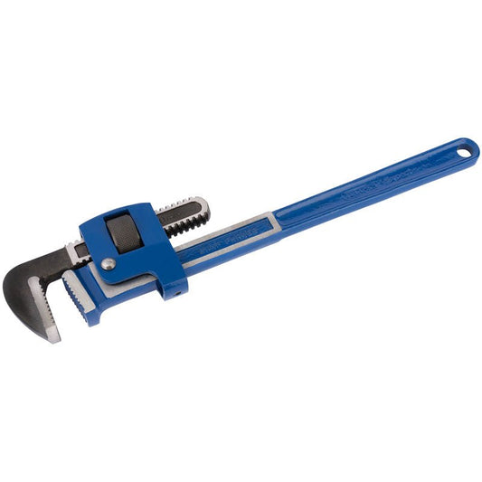 Draper Expert 450mm Adjustable Pipe Wrench 78919