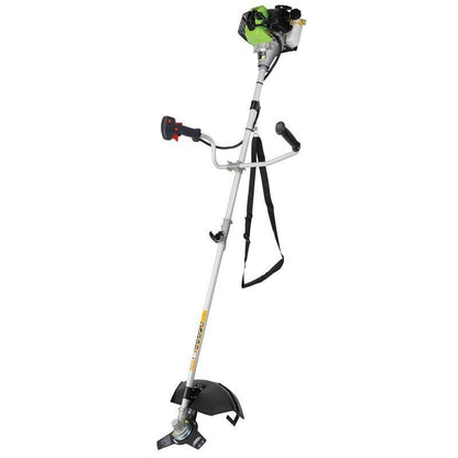 Draper GTP34 Petrol Brush Cutter and Line Trimmer 32.5cc 80880