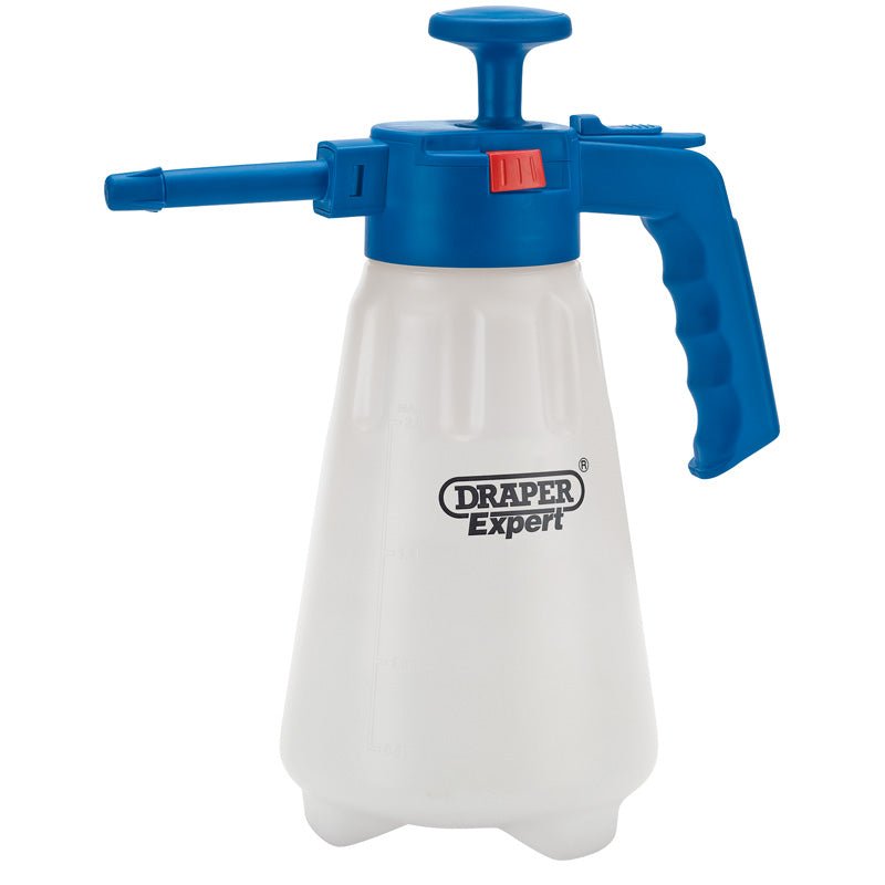 Draper FPM Pump Sprayer (2.5L) 82456