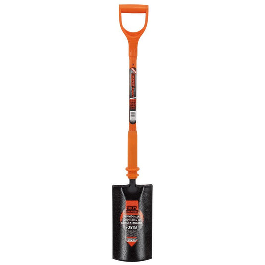 Draper Fully Insulated Grafting Shovel 82637