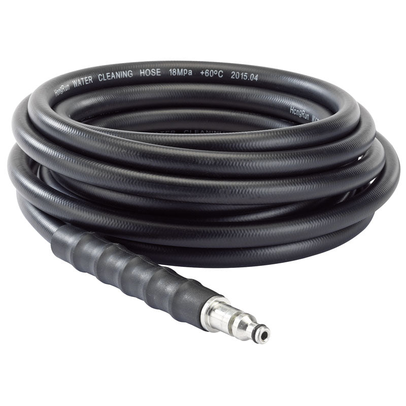 Draper Pressure Washer 5M High Pressure Hose for Stock numbers 83405 83506 83407 and 83414 83711-McCormickTools