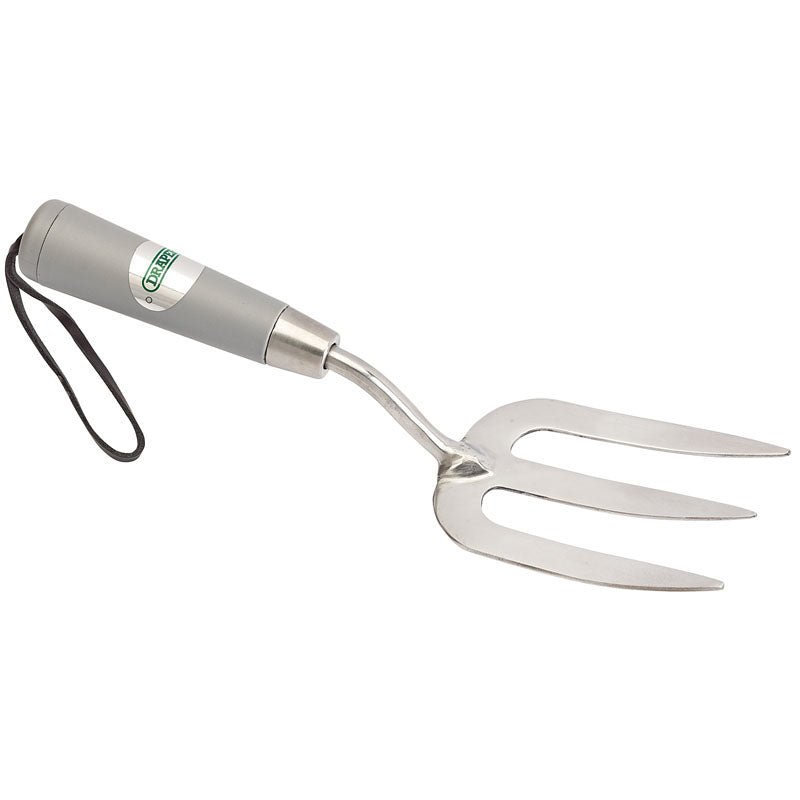 Draper Stainless Steel Weeding Fork 83768