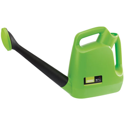 Draper 5l Plastic Watering Can