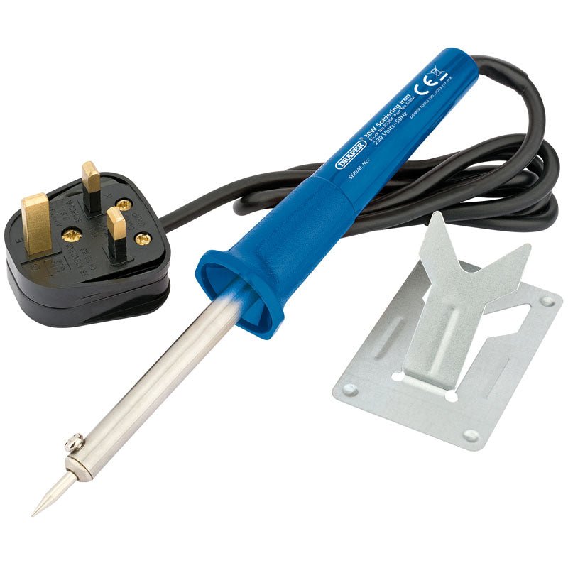 Draper Soldering Iron (30W) 85354