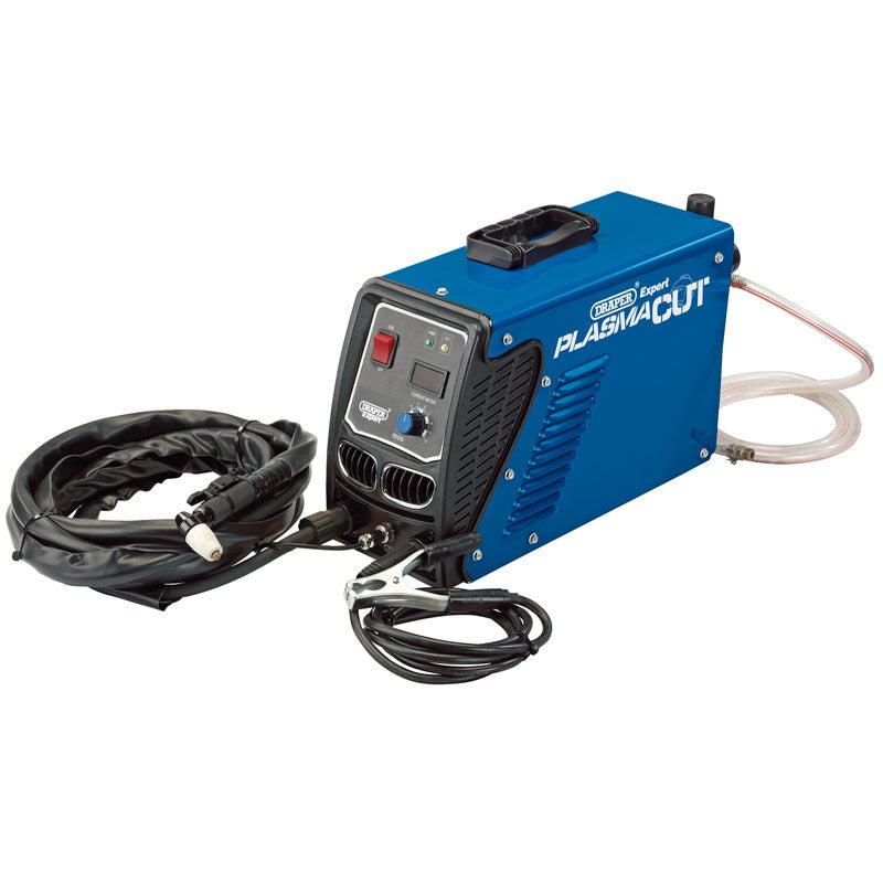 Draper Expert 40A 230V Plasma Cutter Kit 85569