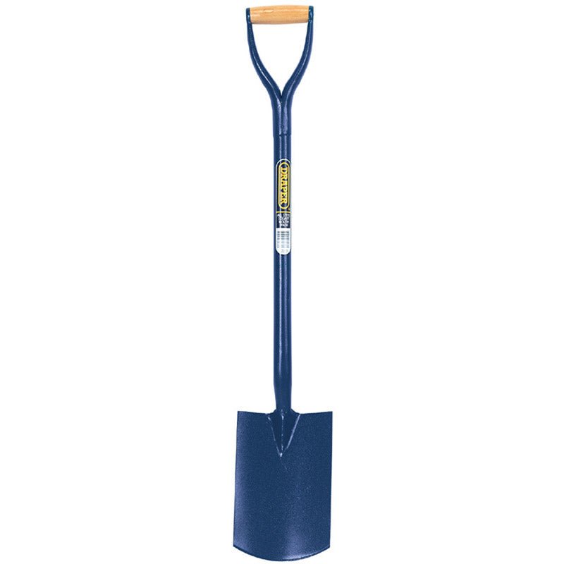 Draper Expert All Steel Spade 88633