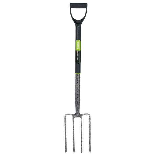 Draper Extra Long Carbon Steel Garden Fork 88793