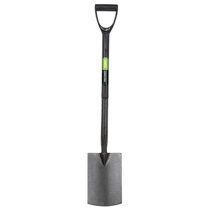 Draper Extra Long Carbon Steel Garden Spade 88794