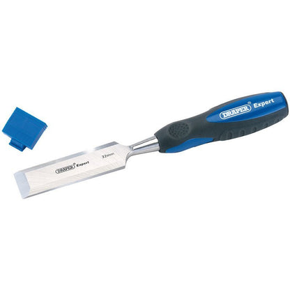 Draper Expert 32mm Wood Chisel 89331