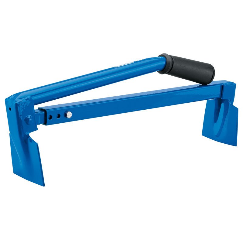 Draper Expert Brick and Block Lifting Tongs 90002