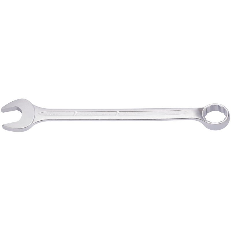 Elora 1.3/4" Long Imperial Combination Spanner 92283