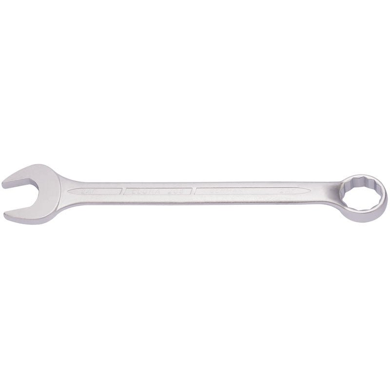 Elora 2" Long Imperial Combination Spanner 92308