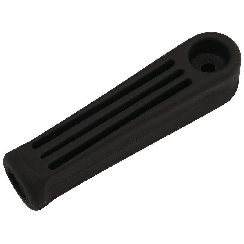 Draper 01051 Plastic File Handle 110mm Black - McCormickTools