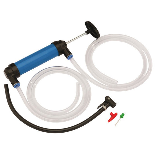 Draper 01082 Multi - Use Transfer Pump