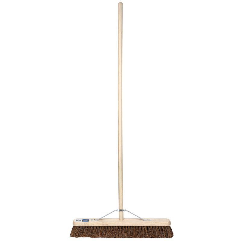 Draper 01089 Stiff Bassine Broom 600mm