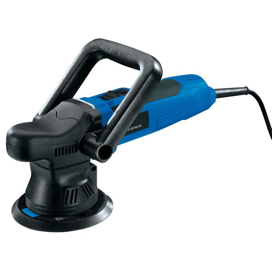 Draper 01816 125mm Dual Action Polisher 650W