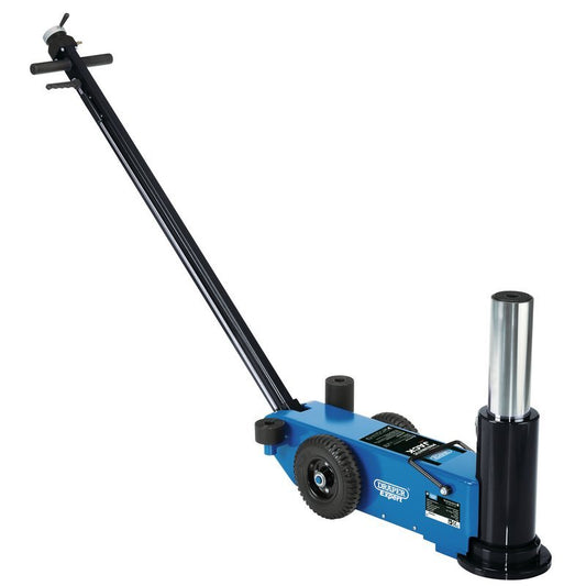 Draper 02078 Pneumatic High Lift Jack 30 Tonne