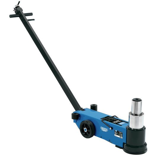 Draper 02081 Pneumatic Jack 50 Tonne